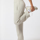 Jogger Pant Astrid Hueso
