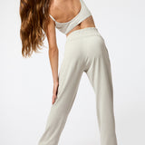 Jogger Pant Astrid Hueso