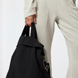 Jogger Pant Astrid Hueso