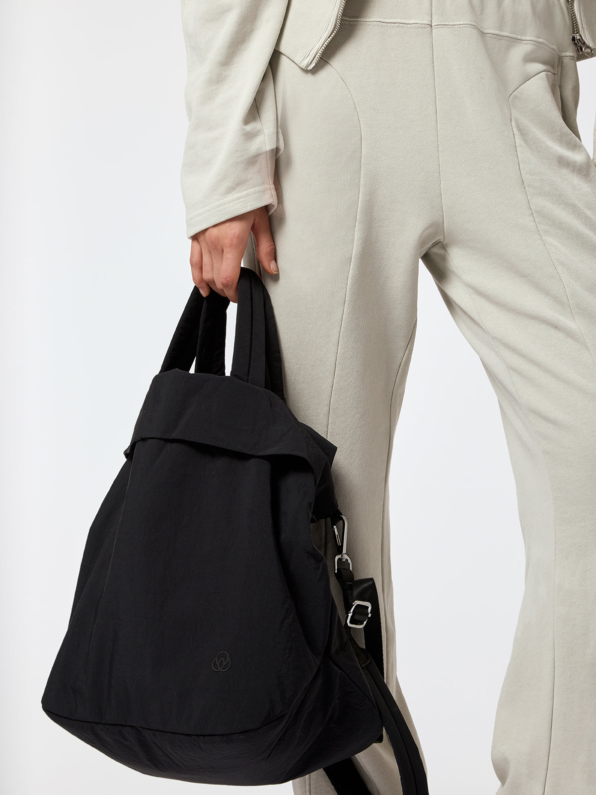 Jogger Pant Astrid Hueso