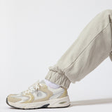 Jogger Pant Astrid Hueso