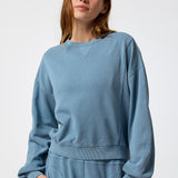 Crew Neck Astrid Gris