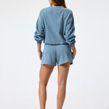 Crew Neck Astrid Gris