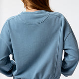 Crew Neck Astrid Gris