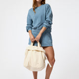 Crew Neck Astrid Gris