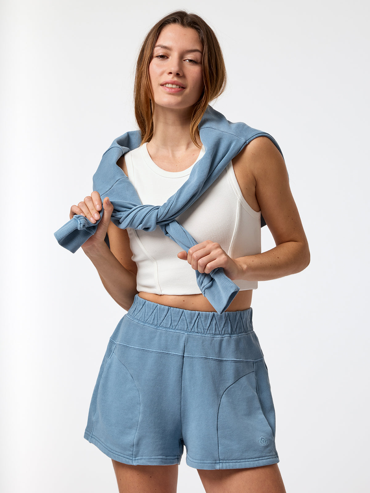 Short Astrid Celeste