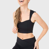 Bra Para Mujer Domi Negro Bsoul