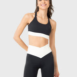 Bra Para Mujer Ls Negro Bsoul