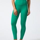 Leggings Ankle Emma Aloe Verde