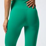 Leggings Ankle Emma Aloe Verde