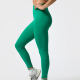 Leggings Ankle Emma Aloe Verde