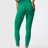 Leggings Ankle Emma Aloe Verde