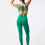 Leggings Ankle Emma Aloe Verde