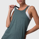 Tank Cloe Aloe Verde