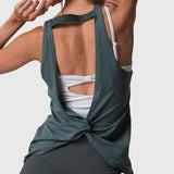 Tank Cloe Aloe Verde