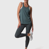 Tank Cloe Aloe Verde