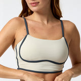 Bra Paz Aloe Gris