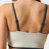 Bra Paz Aloe Gris
