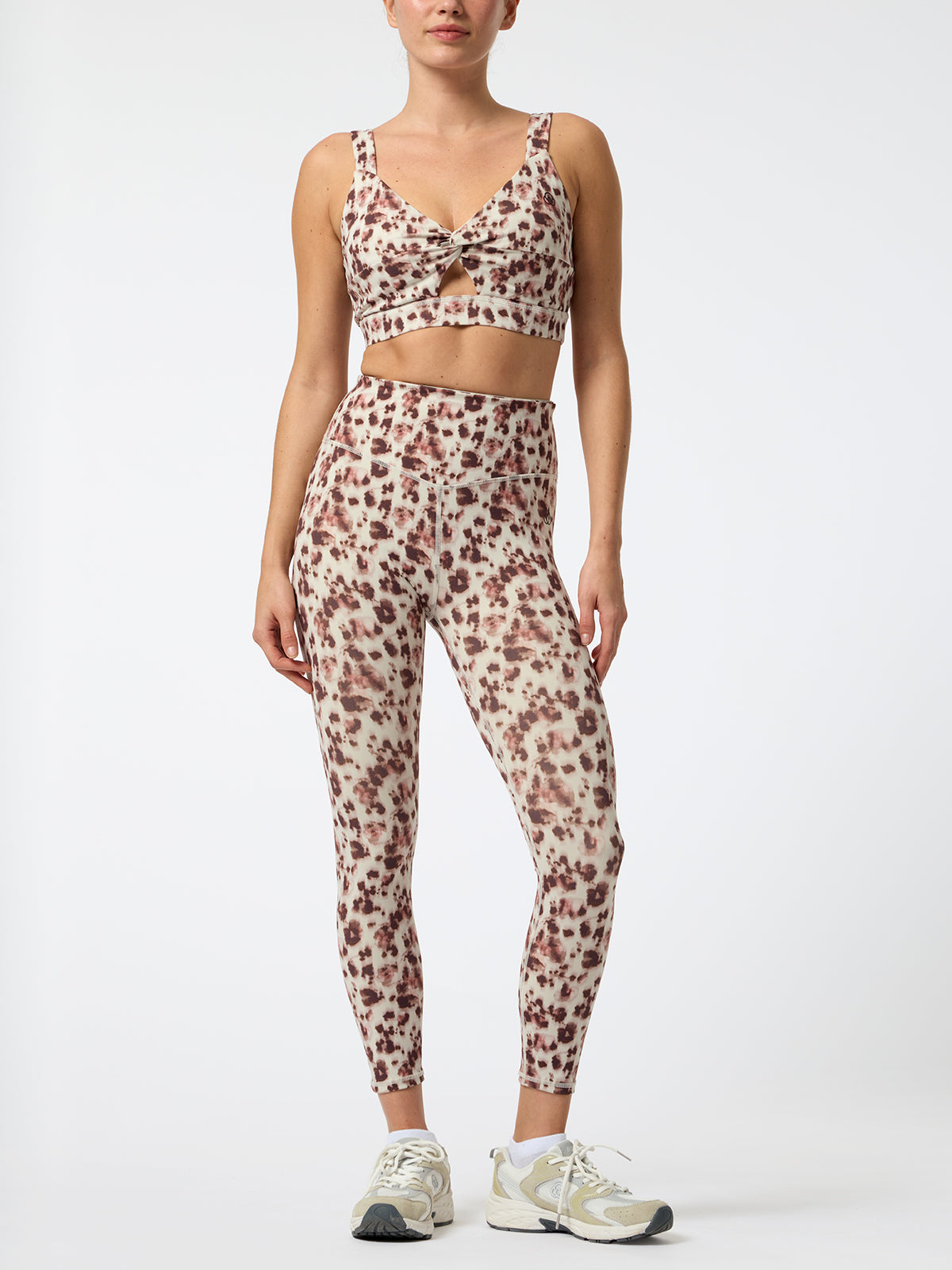 Bra Anya Aloe Print