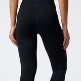 Leggings Ankle Eva Aloe Negro