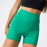 Short Romy Verde