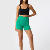 Short Romy Verde