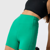 Short Romy Verde