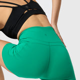 Short Romy Verde