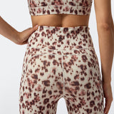 Short Romy Print
