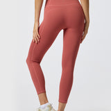 Leggings Ankle Naya Aloe Rosado