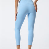 Leggings Ankle Naya Aloe Celeste