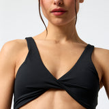 Bra Stella Aloe Negro