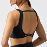 Bra Stella Aloe Negro