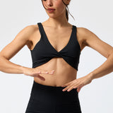 Bra Stella Aloe Negro