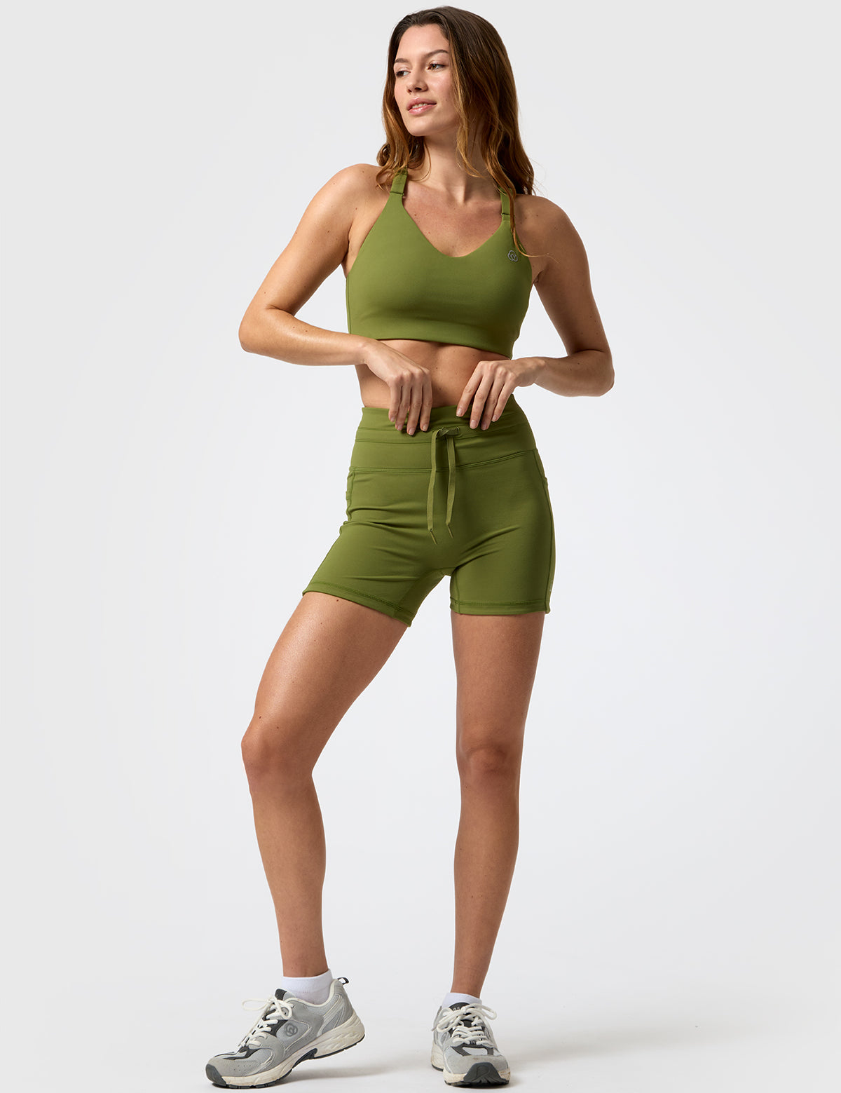 Bra Isi Aloe Verde