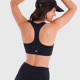 Bra Para Mujer Nora Negro Bsoul