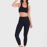 Bra Para Mujer Nora Negro Bsoul