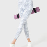 Legging Para Mujer Ankle Eva Print Bsoul