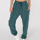 Jogger Para Mujer  Demi Verde Bsoul