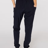 Jogger Para Mujer  Demi Negro Bsoul