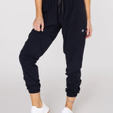 Jogger Para Mujer  Demi Negro Bsoul