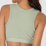 Bra Para Mujer Deportivo Dora Verde Bsoul