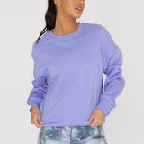 Polera Para Mujer  Livia Morado Bsoul