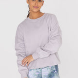 Polera Para Mujer  Livia Gris Bsoul
