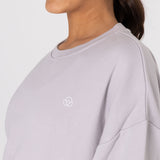 Polera Para Mujer  Livia Gris Bsoul