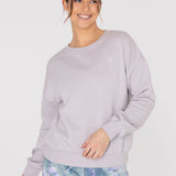 Polera Para Mujer  Livia Gris Bsoul