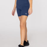 Biker Para Mujer  Pia Azul Bsoul