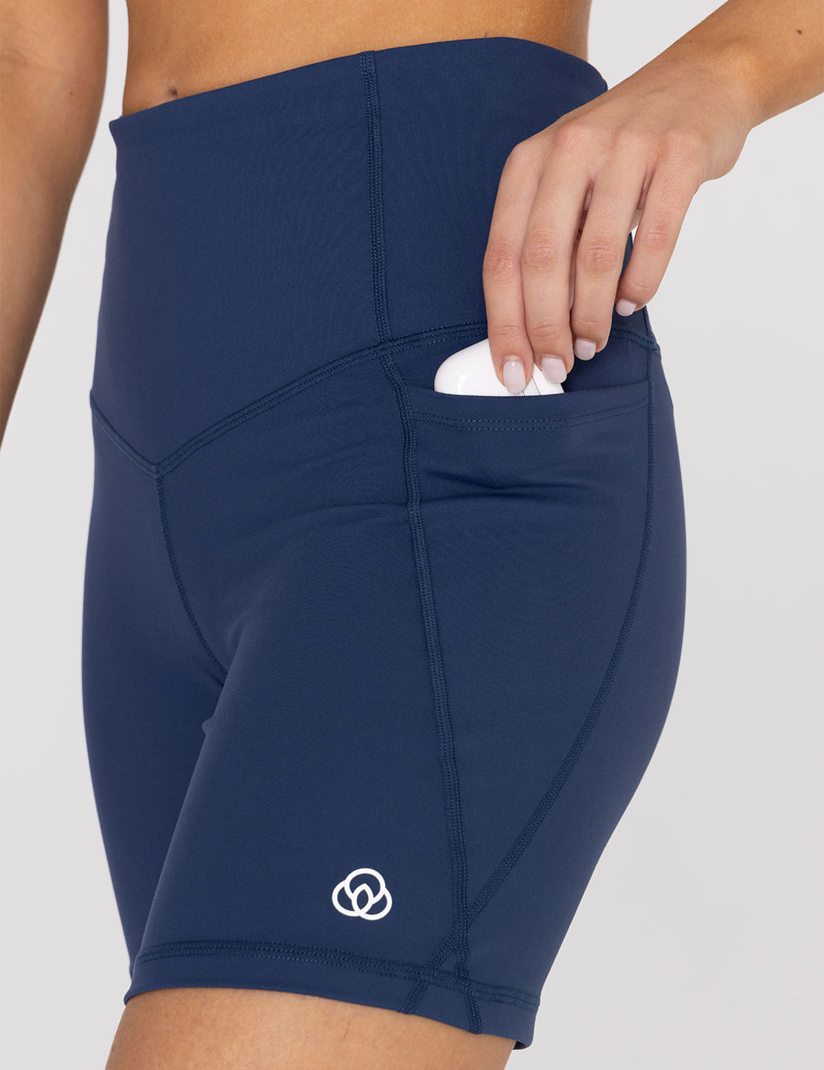 Biker Para Mujer  Pia Azul Bsoul