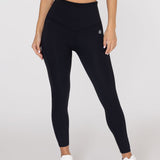 Legging Para Mujer Ankle Dora Negro Bsoul