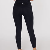 Legging Para Mujer Ankle Dora Negro Bsoul